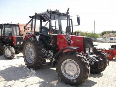 BELARUS MTZ 820.4