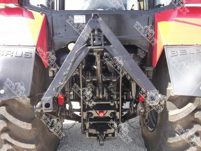 BELARUS MTZ 820.4