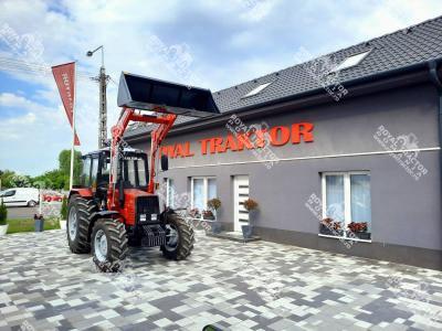 BELARUS MTZ 820.4