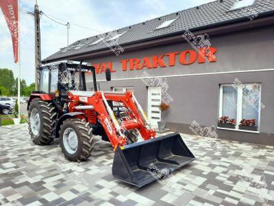 BELARUS MTZ 820.4