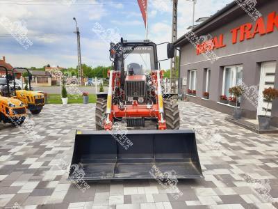 BELARUS MTZ 820.4