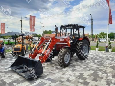 BELARUS MTZ 820.4