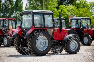 BELARUS MTZ 892.2