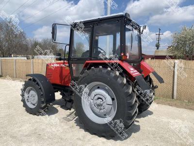 BELARUS MTZ 892.2
