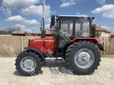BELARUS MTZ 892.2