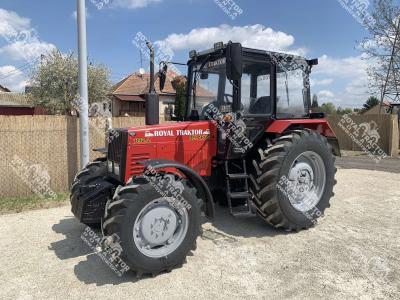 BELARUS MTZ 892.2