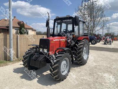 BELARUS MTZ 892.2