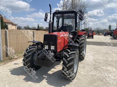 BELARUS MTZ 892.2