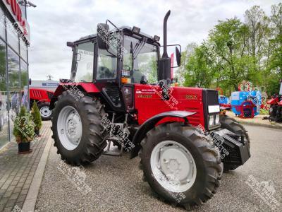 BELARUS MTZ 892.2
