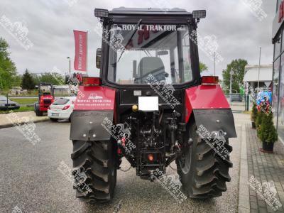BELARUS MTZ 892.2