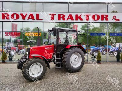 BELARUS MTZ 892.2