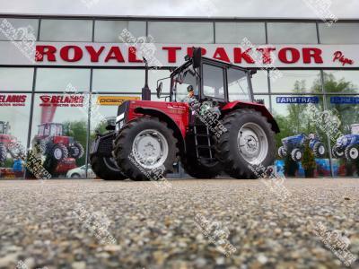 BELARUS MTZ 892.2
