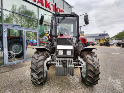 BELARUS MTZ 892.2
