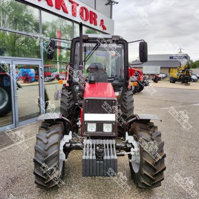 BELARUS MTZ 892.2