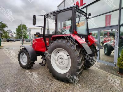 BELARUS MTZ 892.2