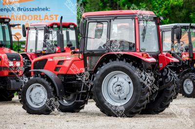 BELARUS MTZ 952.3