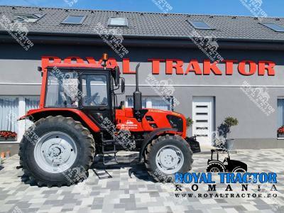 BELARUS MTZ 1025.3