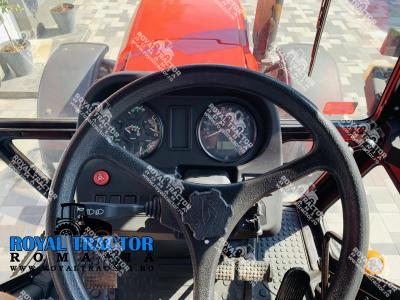 BELARUS MTZ 1025.3