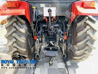 BELARUS MTZ 1025.3