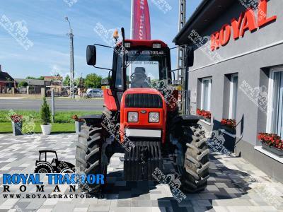 BELARUS MTZ 1025.3