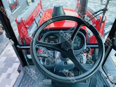 BELARUS MTZ 1025.3
