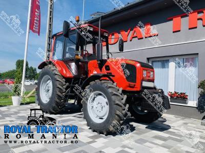 BELARUS MTZ 1025.3