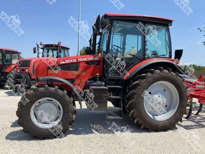 BELARUS MTZ 1523.5