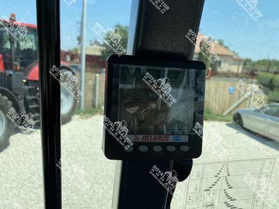 BELARUS MTZ 1523.5