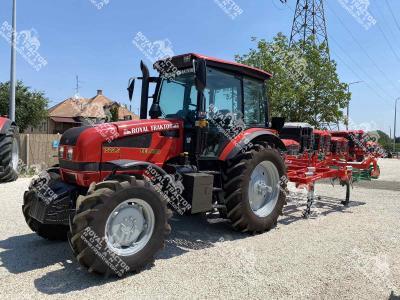 BELARUS MTZ 1523.5