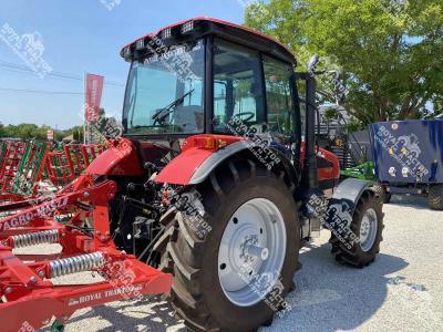 BELARUS MTZ 1523.5