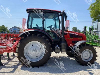 BELARUS MTZ 1523.5