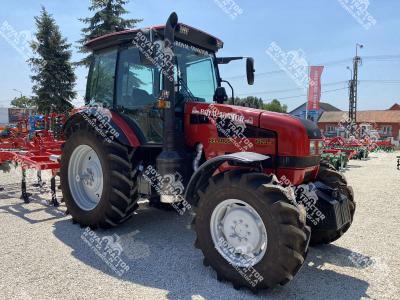 BELARUS MTZ 1523.5