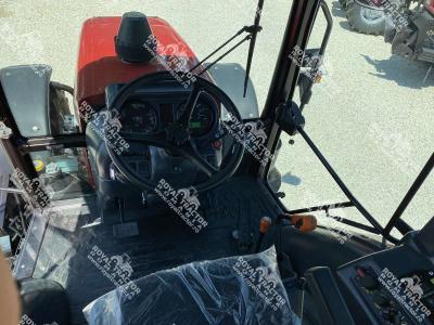BELARUS MTZ 1523.5