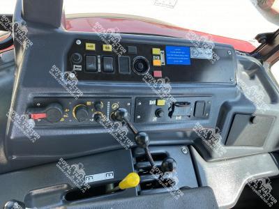 BELARUS MTZ 1523.5