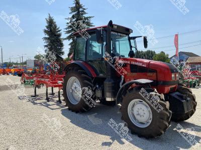 BELARUS MTZ 1523.5