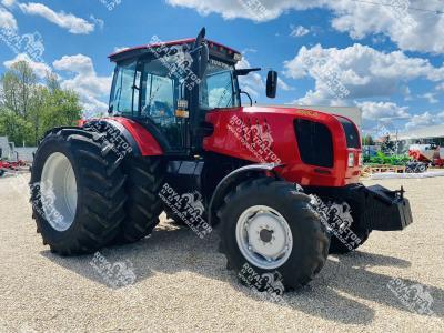 BELARUS MTZ 2022.3