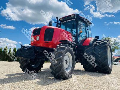 BELARUS MTZ 2022.3