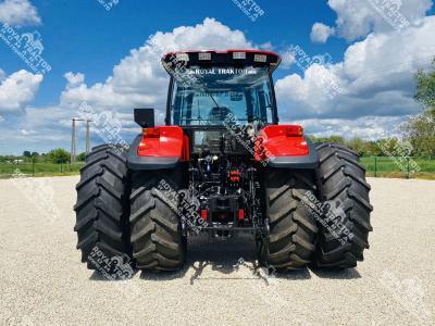 BELARUS MTZ 2022.3