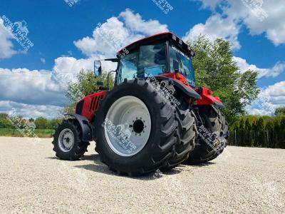 BELARUS MTZ 2022.3