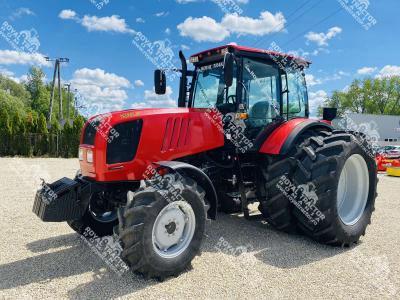 BELARUS MTZ 2022.3