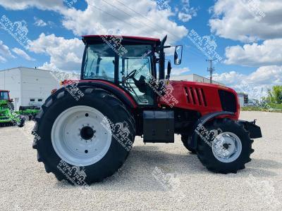 BELARUS MTZ 2022.3