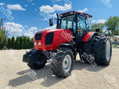 BELARUS MTZ 2022.3