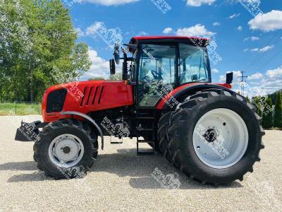 BELARUS MTZ 2022.3