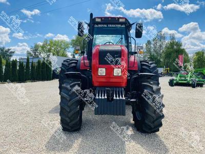 BELARUS MTZ 2022.3
