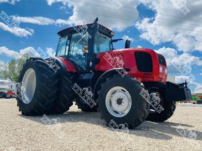 BELARUS MTZ 2022.3