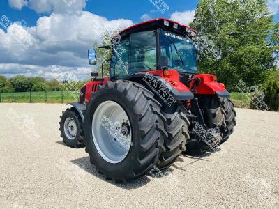 BELARUS MTZ 2022.3