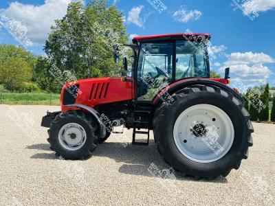 BELARUS MTZ 2022.3