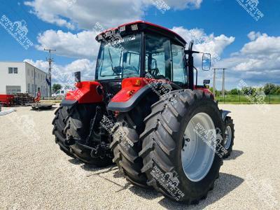 BELARUS MTZ 2022.3