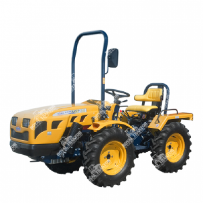 Hittner Ecotrac 30