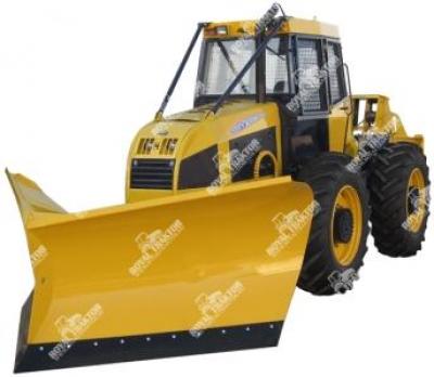 Hóeke Ecotrac 120V-hez